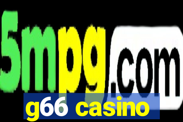 g66 casino